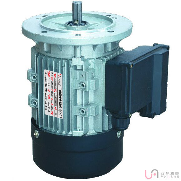 鋁殼電容運轉(zhuǎn)單相電動機(jī)